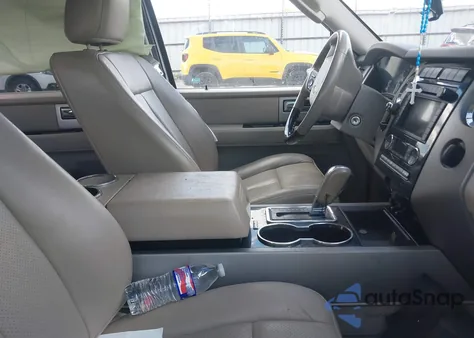 2013 Ford Expedition Limited из США, поврежденный, VIN 1FMJU1K58DEF13511